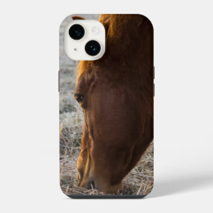 Time To Eat iPhone Case
