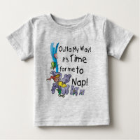 Time to Nap