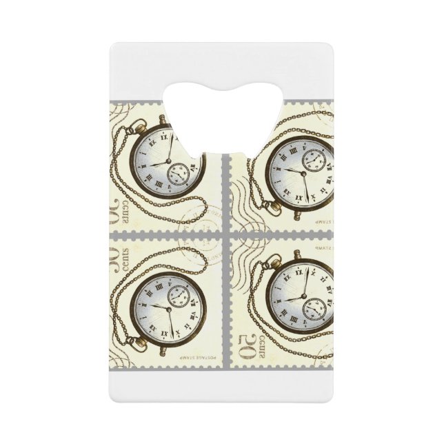 TIME To Open It Up! (Front)