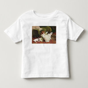 Time to Play, 1886 Toddler T-Shirt