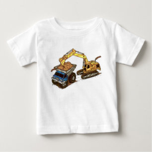 Time to play baby T-Shirt