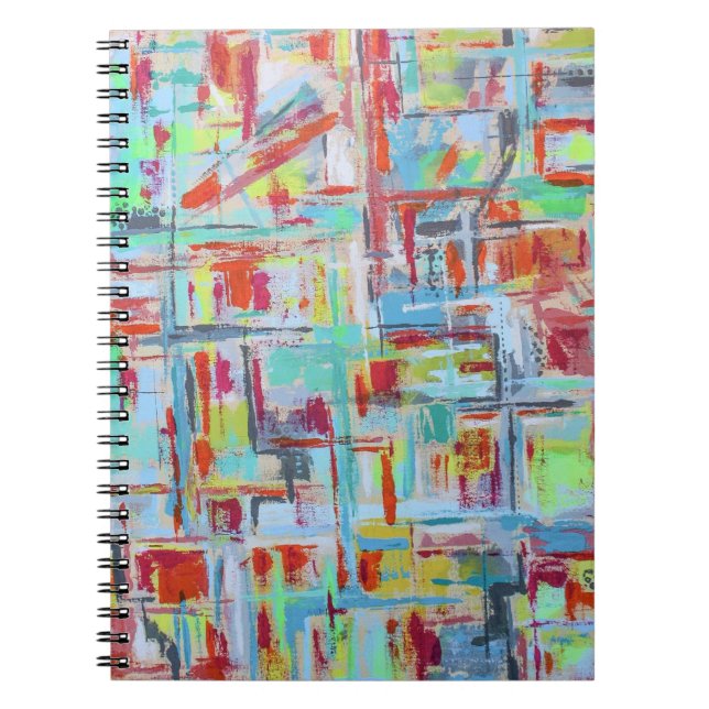 Time to Pray Notebook (Front)