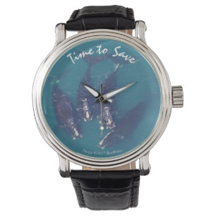 Time to Save Whales by RoseWrites Watch