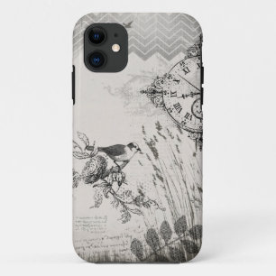 Time to Soar iPhone 11 Case