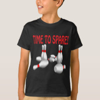 Time To Spare