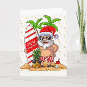 TIME TO "SPREAD CHRISTMAS CHEER" SAYS GNOME HOLIDAY CARD