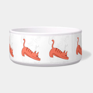 Time to Stretch Duvet Cover Soup Mug