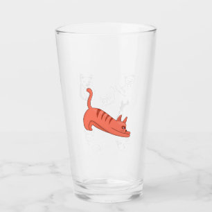 Time to Stretch Glass