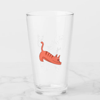 Time to Stretch Glass