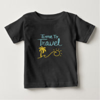 Time To Travel Beach