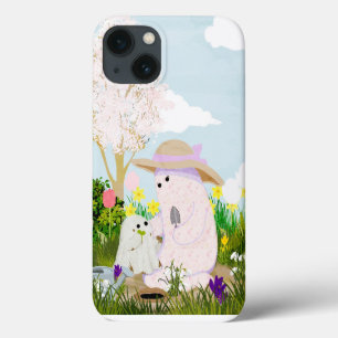 Time Together iPhone 13 Case