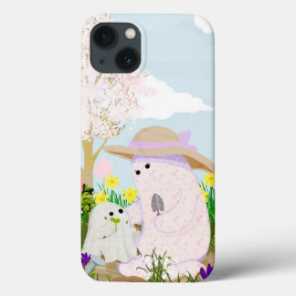 Time Together iPhone 13 Case