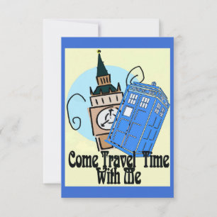 Time Travel