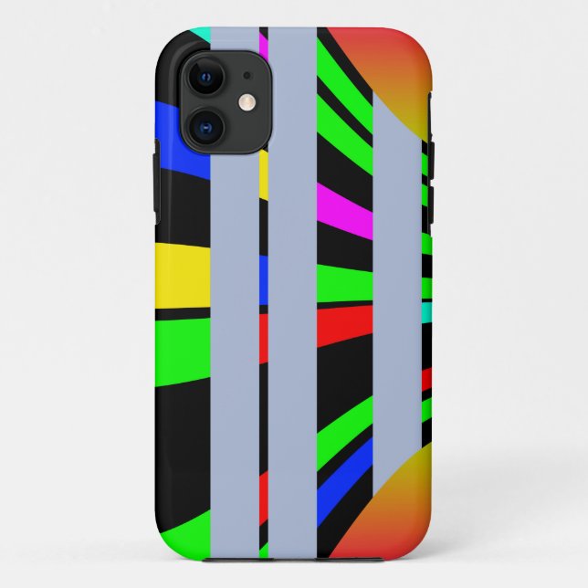 Time travel Case-Mate iPhone case (Back)