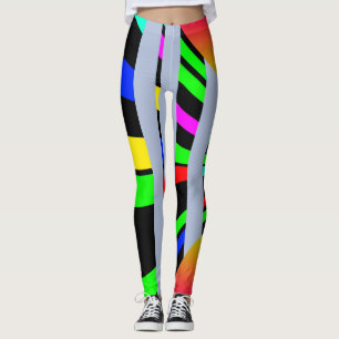 Time travel leggings