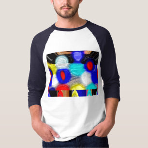 Time Travel T-Shirt