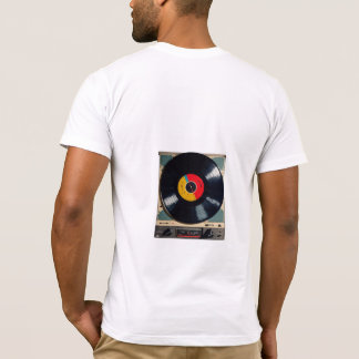 Time Travel to the 90s T-Shirt