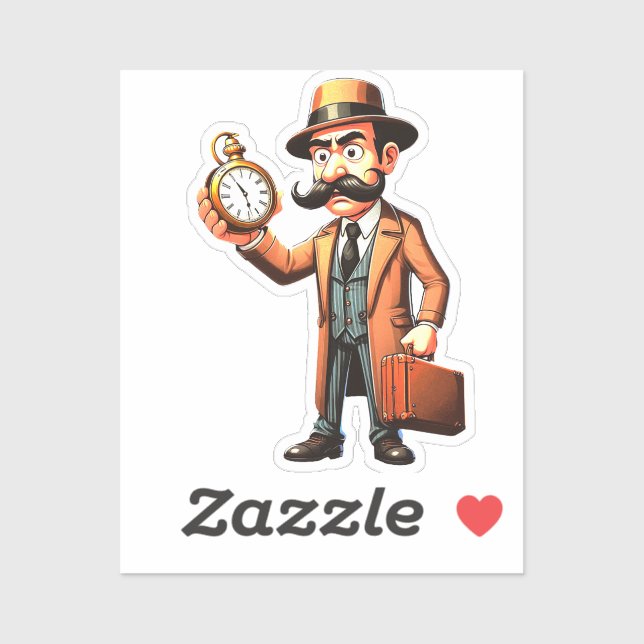 Time Traveller (Sheet)