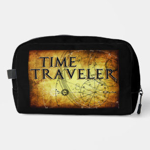 Time Traveller  Dopp Kit
