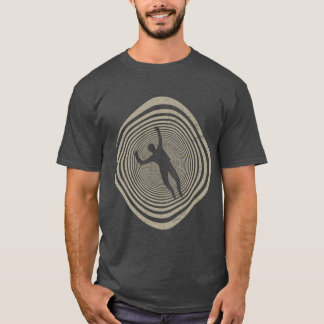 Time Traveller T-Shirt