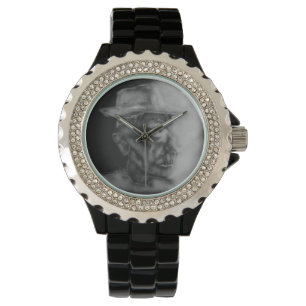 Time Traveller Watch