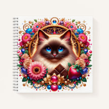 "Time, Treats, and Whiskers Collection" 2