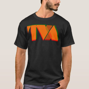 Time Variance Authority (TVA), Now In Colour  T-Shirt