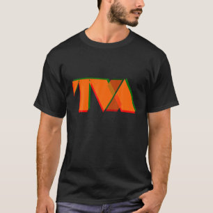 Time Variance Authority TVA Now In Colour T Shirt