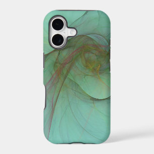 Time Warp abstract art case for iPhone 5