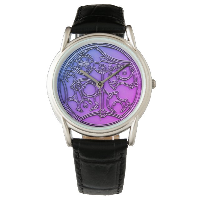 Time Warp Watch (Front)