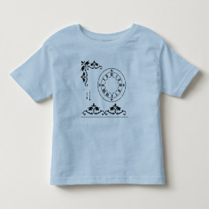 TimeArt designs Toddler T-Shirt
