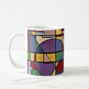 Timekeeper Coffee Mug