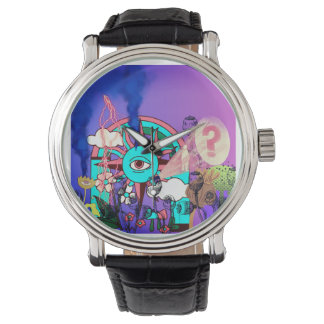 Timekeeper Watch