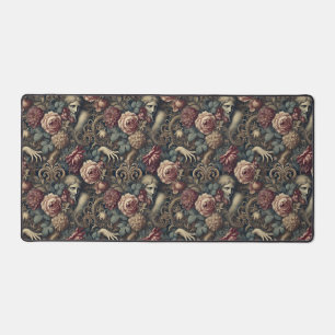 Timelapse – Gothic Victorian Desk Mat