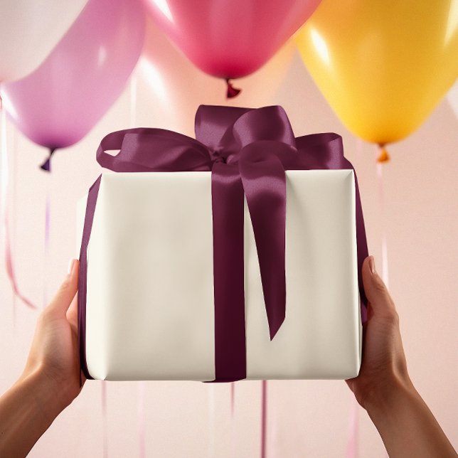 Timeless - Antique White Wrapping Paper (Creator Uploaded)