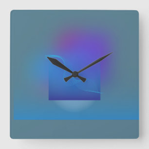 "Timeless Art: Stunning Wall Clocks with Artistic 