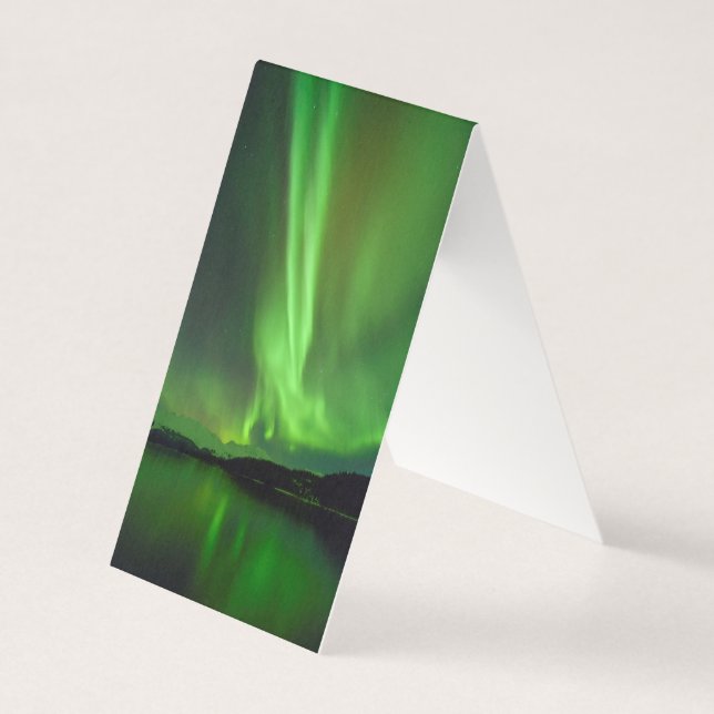 Timeless Aurora (Front)