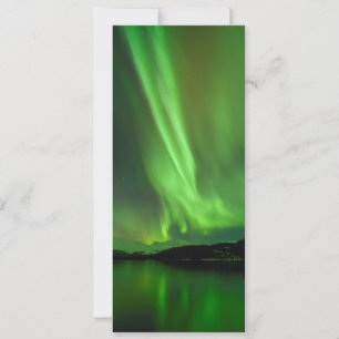 Timeless Aurora Card