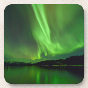 Timeless Aurora Coaster