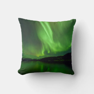 Timeless Aurora Cushion