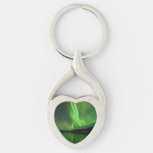 Timeless Aurora Key Ring