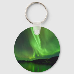 Timeless Aurora Key Ring