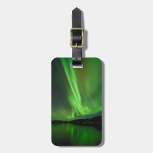 Timeless Aurora Luggage Tag