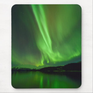 Timeless Aurora Mouse Pad