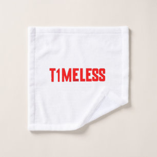 Timeless Bath Towel Set