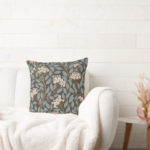Timeless Bloom Cushion