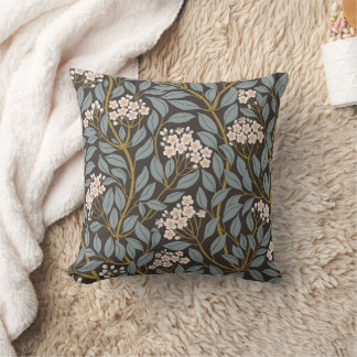 Timeless Bloom Cushion