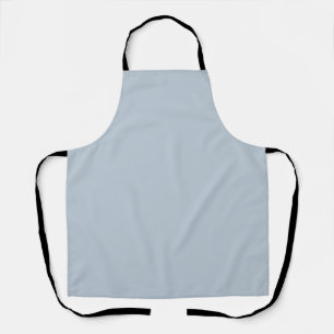 Timeless - Blue Mist  Apron