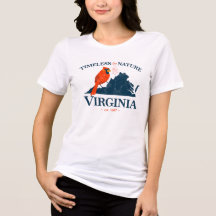 Timeless by Nature - Virginia