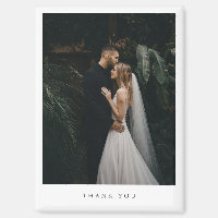 Timeless Classic Photo Formal Wedding
